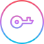 Key icon 64x64