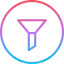 Filter icon 64x64