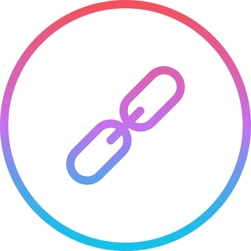 Link icon