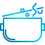Pot icon 64x64