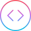 Coding icon 64x64