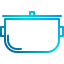 Pot icon 64x64