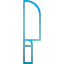 Knife icon 64x64