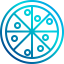 Pizza icon 64x64