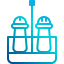 Salt and pepper icon 64x64