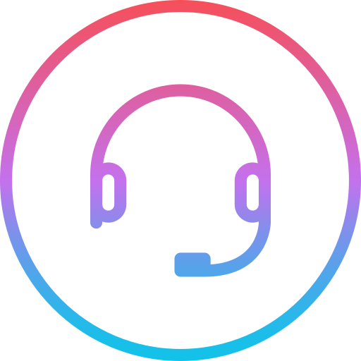 Headset icon