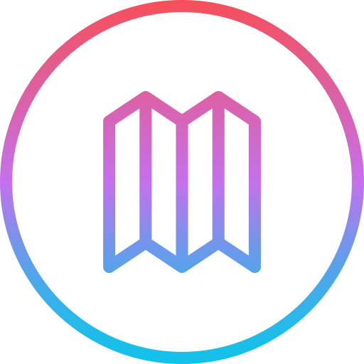 Map icon
