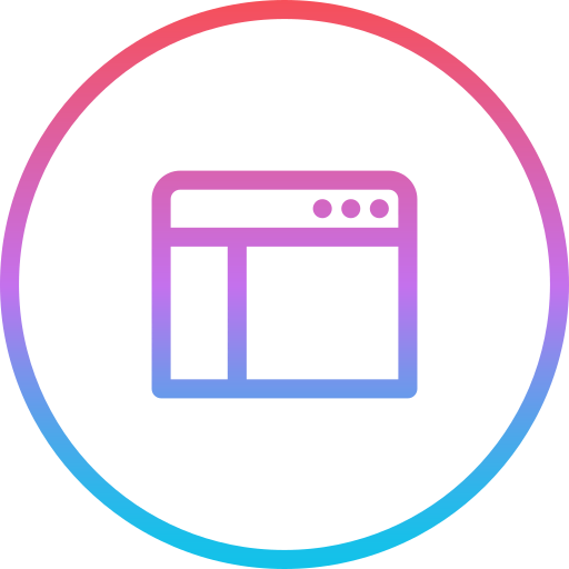 Browser icon