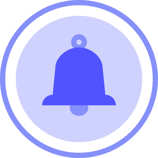 Notification icon
