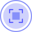 Focus icon 64x64