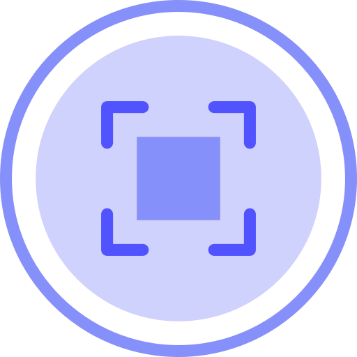 Focus icon