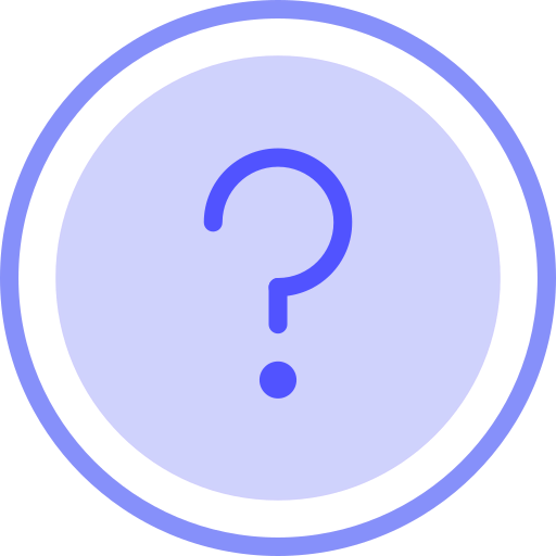 Question icon