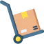 Cart icon 64x64