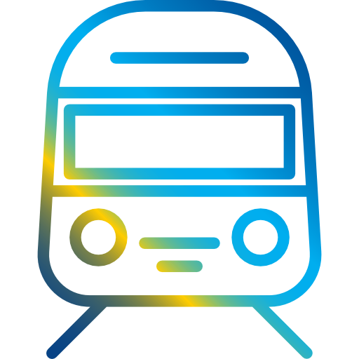 Train icon