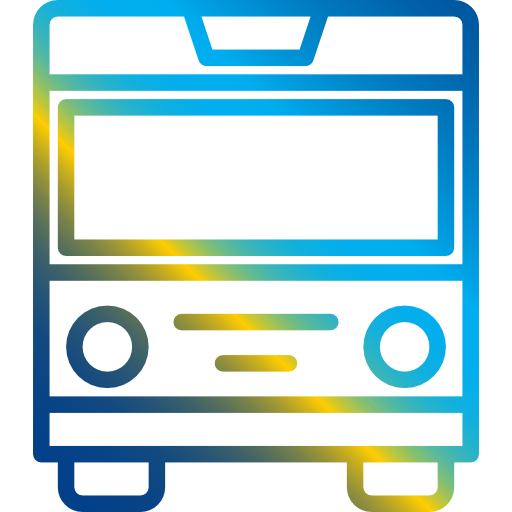 Bus icon