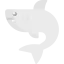 Shark icon 64x64