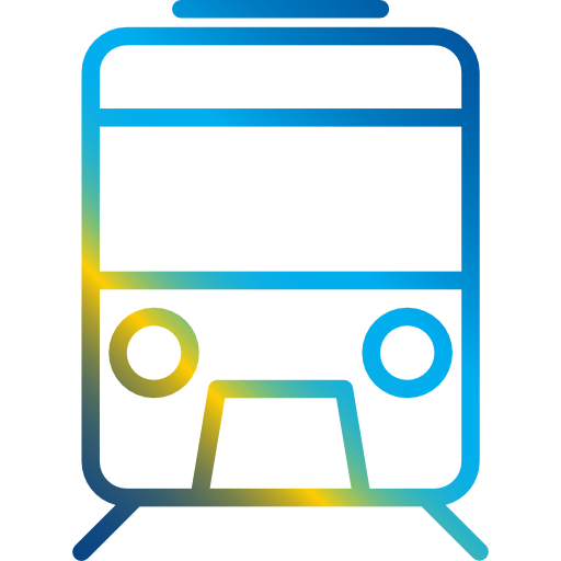 Train icon