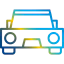 Car icon 64x64