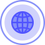 Worldwide ícone 64x64