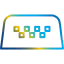 Taxi icon 64x64