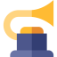 Phonograph icon 64x64