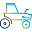 Tractor icon 64x64