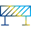 Fence icon 64x64