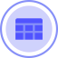Calendar icon 64x64