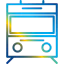 Train icon 64x64