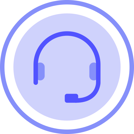 Headset icon
