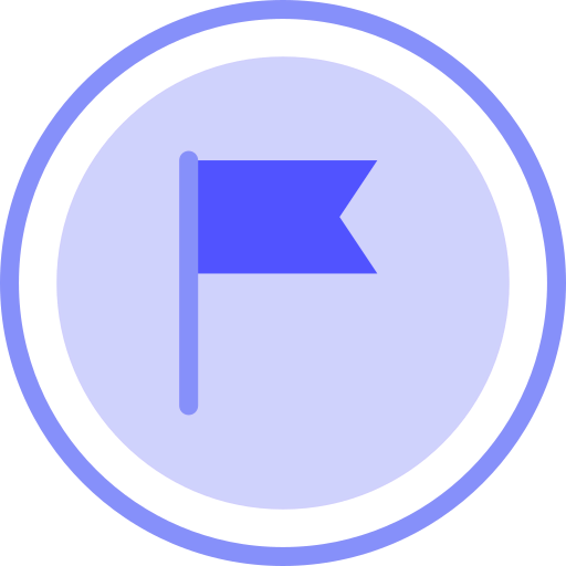Flag icon