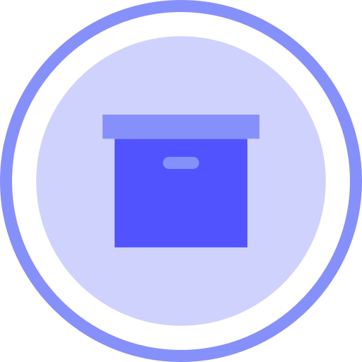Box icon
