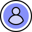 User icon 64x64