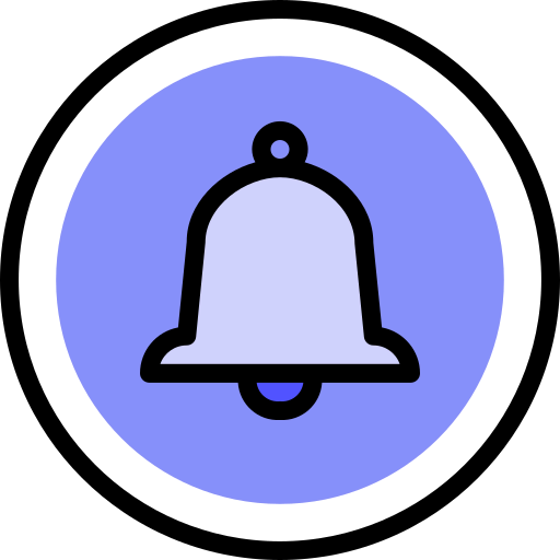 Notification icon