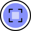 Focus icon 64x64