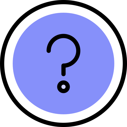 Question icon