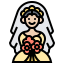 Bride іконка 64x64