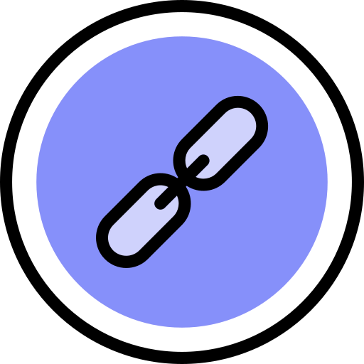 Link icon