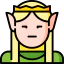 Elf icon 64x64