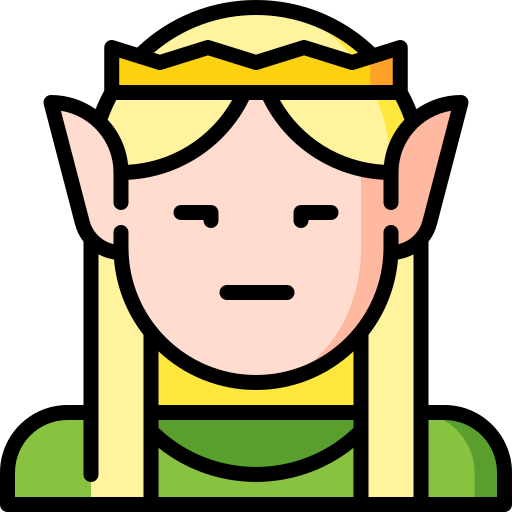 Elf icon