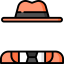 Invisible man icon 64x64