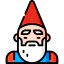 Gnome icon 64x64