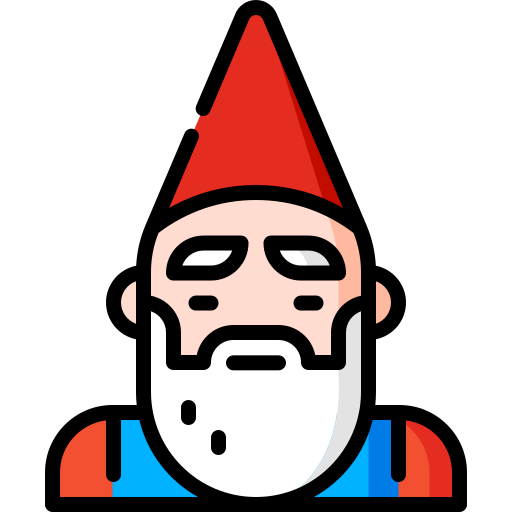 Gnome icon