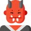 Oni icon 64x64