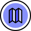 Map icon 64x64