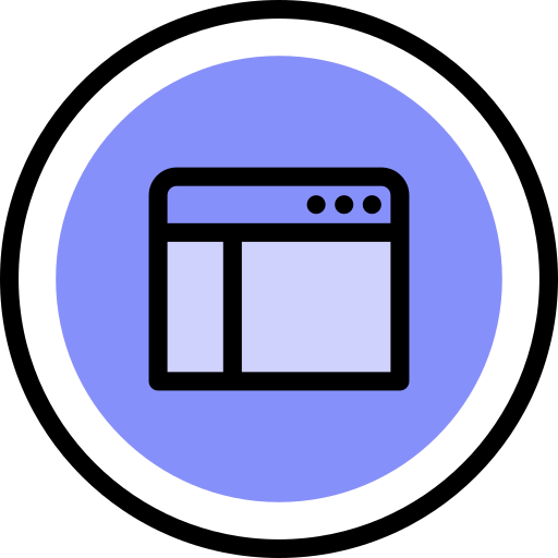 Browser icon