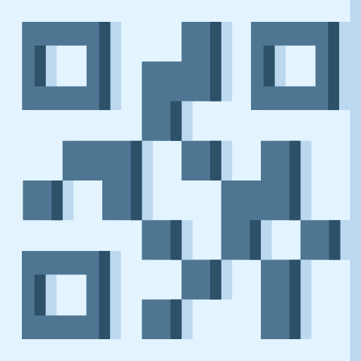 Barcode icon