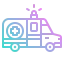 Ambulance アイコン 64x64