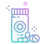 Medicine アイコン 64x64