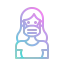 Medical mask アイコン 64x64